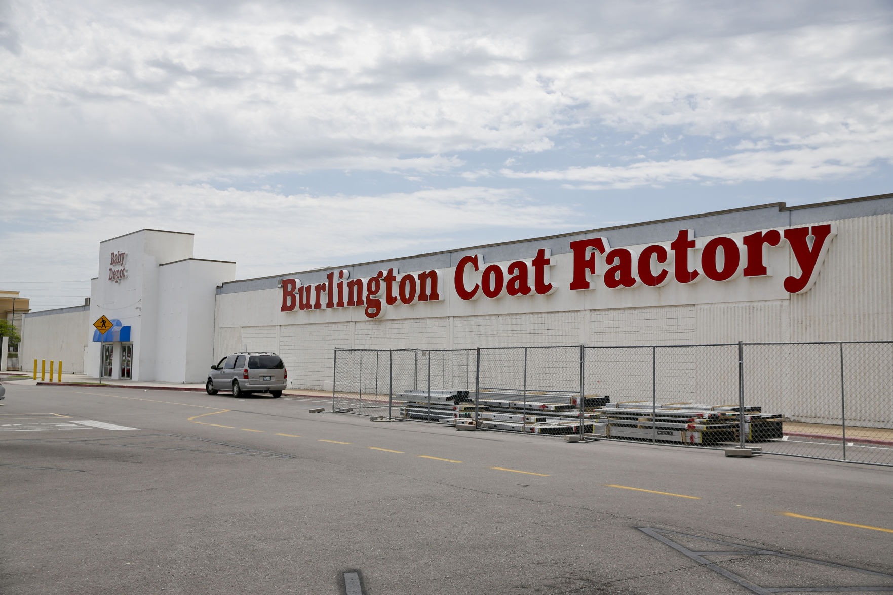Burlington